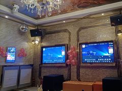 -金沙湾KTV(丽悦新天店)