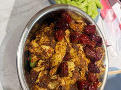 黄喉-辣盆盆麻辣小龙虾(哈尔滨总店)
