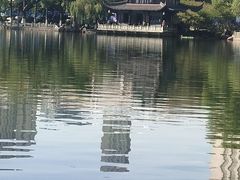 -月湖公园