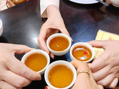 -东江海鲜酒家(艺都分店)