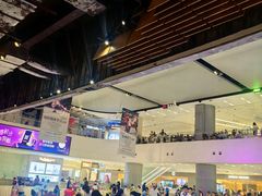 -TheRink大零溜冰场(IFS国金中心店)
