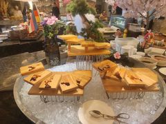 -皇朝万鑫自助餐厅