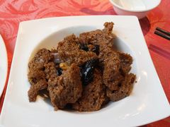 -功德林(南京西路店)