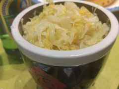 -凤吉园乌拉满族火锅中华老字号(繁荣路店)