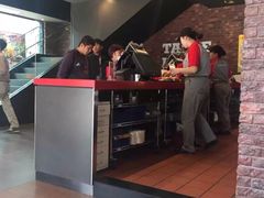 -汉堡王(北京通州领展店)