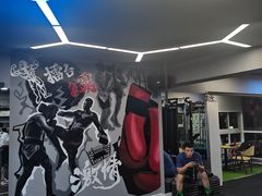 -M.S拳击泰拳馆(大学路店)