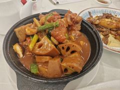 -汇兴源餐馆(小北路店)