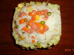 -海口骑楼小吃街