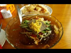 -顺姬冷面(延大店)