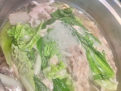 -润园四季椰子鸡火锅(海上世界店)