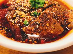 -付小姐在成都(中山公园店)