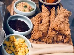 -刀板香·安徽菜(国购IFC店)