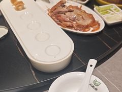 -同胜祥清真新豫菜(丰乐路总店)