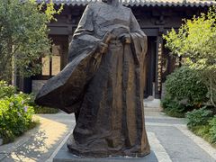 -东台西溪天仙缘景区