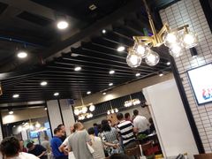 -小王少龙火锅(沙南街店)