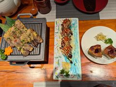 -文三酒肆自助放题(新街口友谊广场店)