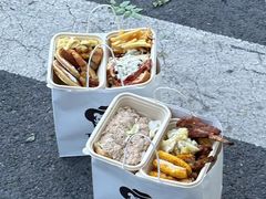 -TIGERS老虎西餐(亦庄店)