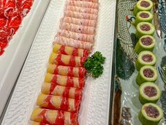 -璞御·海鲜·雪花牛肉局(宾水西道店)