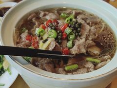 -鼎泰丰(嘉年华•海信广场VILLAGE店)