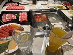 -海底捞火锅鲜切牛肉主题店(长寿路店)