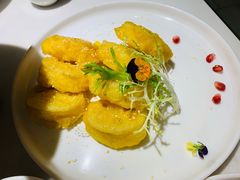 -小放牛炒菜馆(裕华万达店)