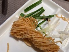 -小厨娘淮扬菜(天印大道店)