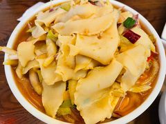 -海坛特色小吃·只做平潭特色菜(平潭店)