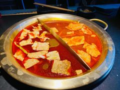 -九鼎轩脆毛肚火锅(南京东路店)