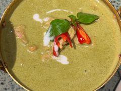 -Home Thai·泰谣(王府井apm店)