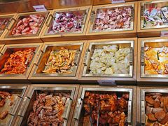 -姜胖胖无限自助烤肉(弹子石店)