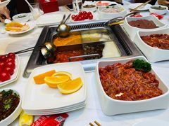 -海底捞火锅(庆春路店)