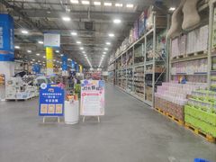 -麦德龙(郑东店)