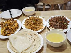 -姥家春饼店(漳州二路店)