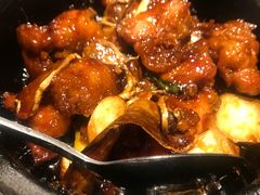 -汤城小厨•粤菜•靓汤(苏州街店)