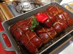 -洪星渔庄临平菜(星万里店)