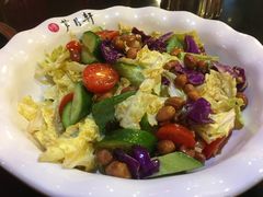 -芦月轩羊蝎子(太平桥店)