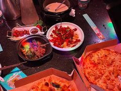 -纯K(打浦桥店)