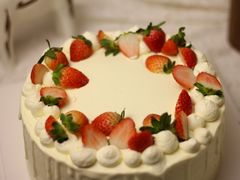 -糖秋Cake DIY·蛋糕定制·甜品台(观音桥店)