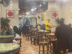 大堂-顺记冰室(宝华路店)