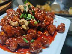 -人民公社铁锅炖·东北菜(卫国道店)