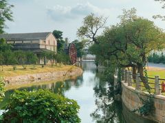 -赤坎·广东华侨国际旅游度假区