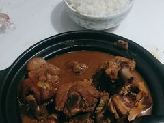 -紫光园·小馆(太玉园店)