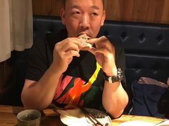 -青年公社烤鸭(青年路店)