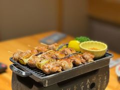 -大岛日本料理铁板烧(南通大饭店)