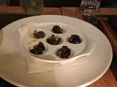 香蒜蜗牛-LA  PETANQUE(泰安路店)