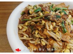 -山丹丹西北菜(金贸大厦店)