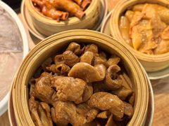 -巴卤社老火锅(财富店)