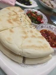 -百香合宴会中心(雁翔路店)