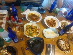 -眼镜哥浦江夜宵大本营