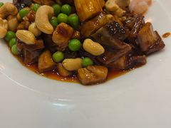 -长兴菜馆(高桥店)